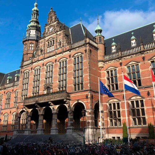 Where to Study in Europe