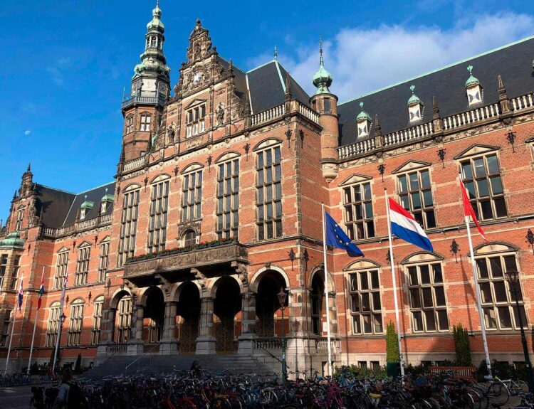 Where to Study in Europe