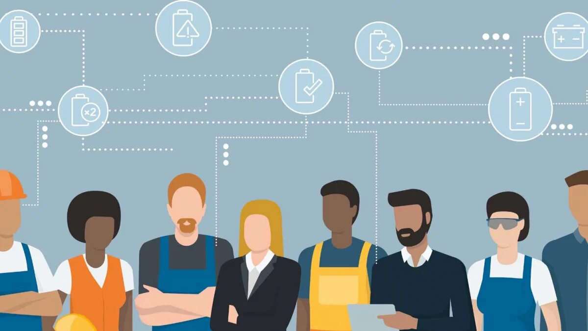 unskilled jobs in europe for foreigners