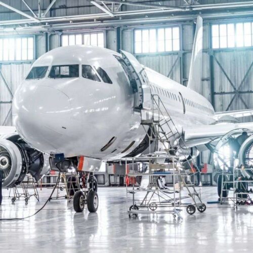 Aerospace Engineering Personal Statement