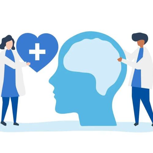 Mental Health Nursing Abroad