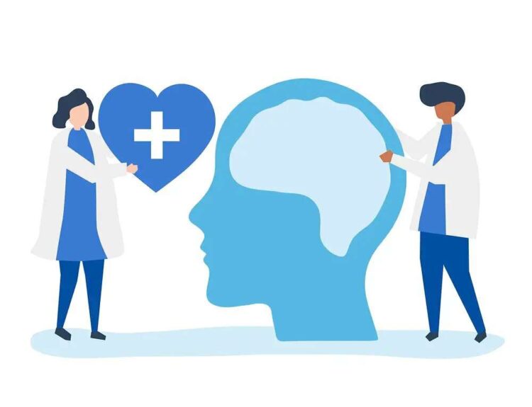 Mental Health Nursing Abroad