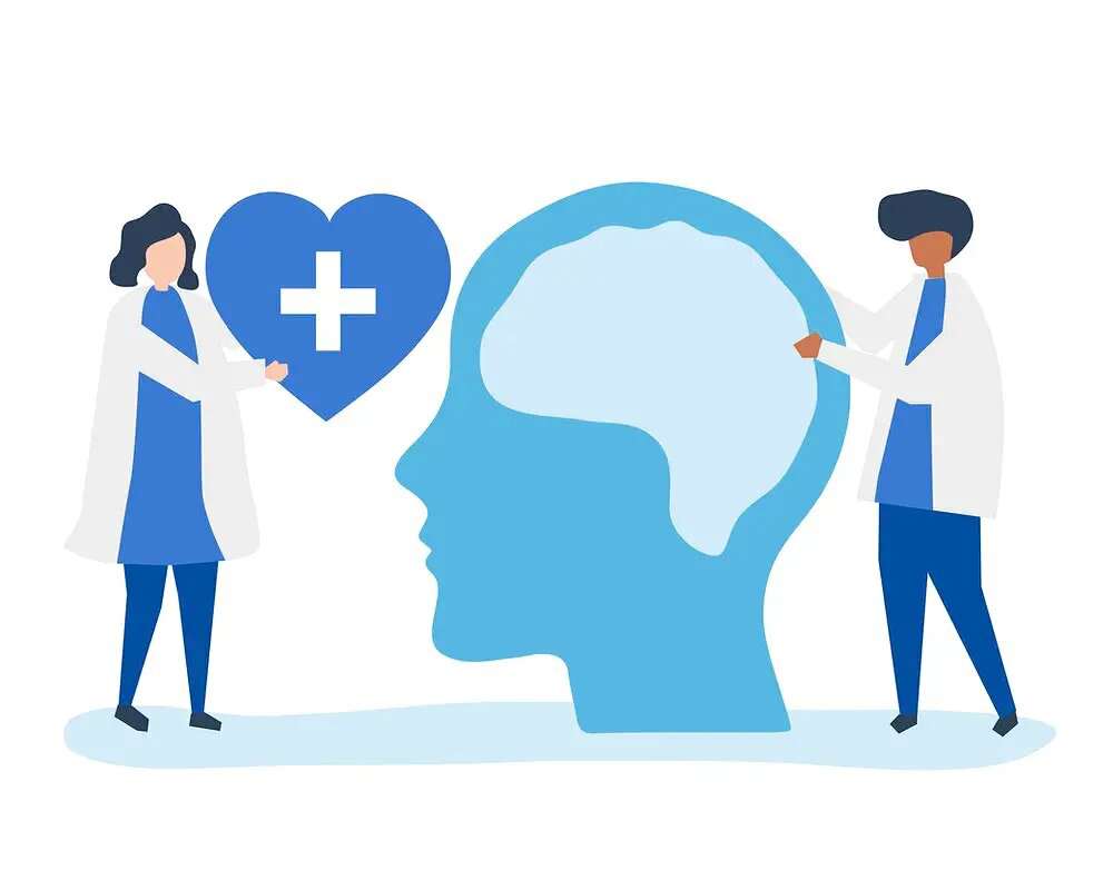 Mental Health Nursing Abroad