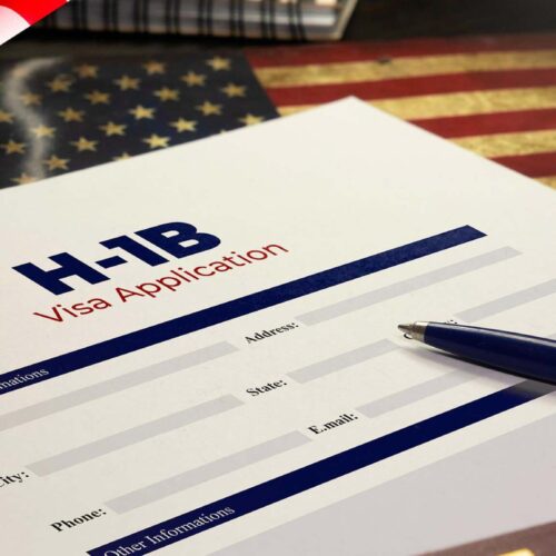 H1B visa needs IELTS