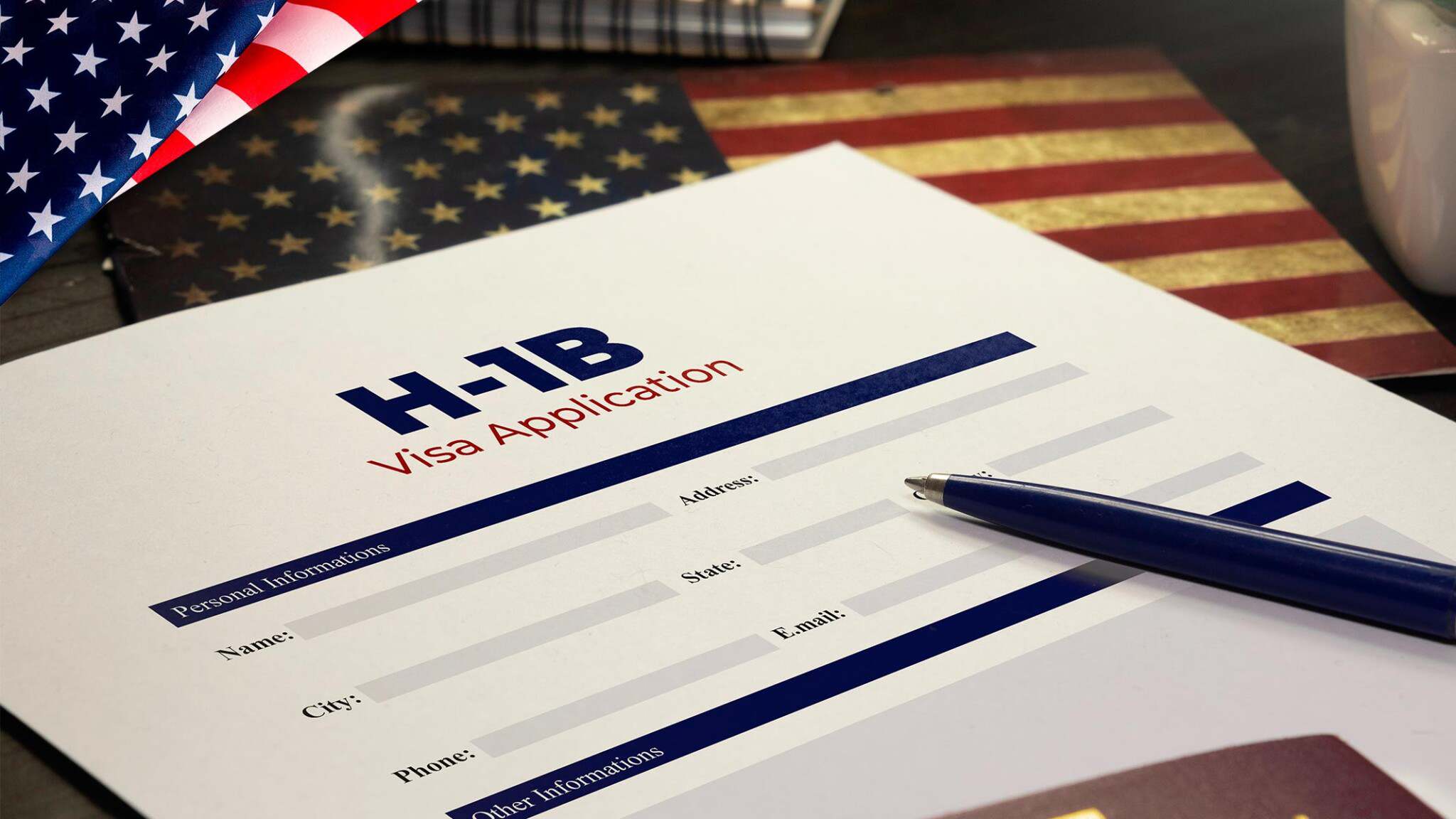 H1B visa needs IELTS