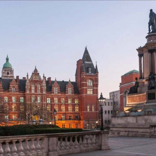 ICL admissions
