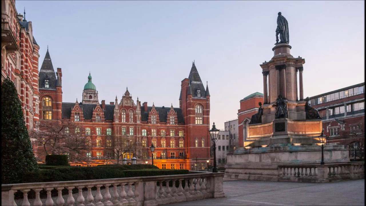 ICL admissions