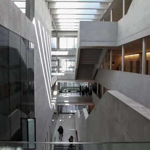 Bocconi acceptance rate