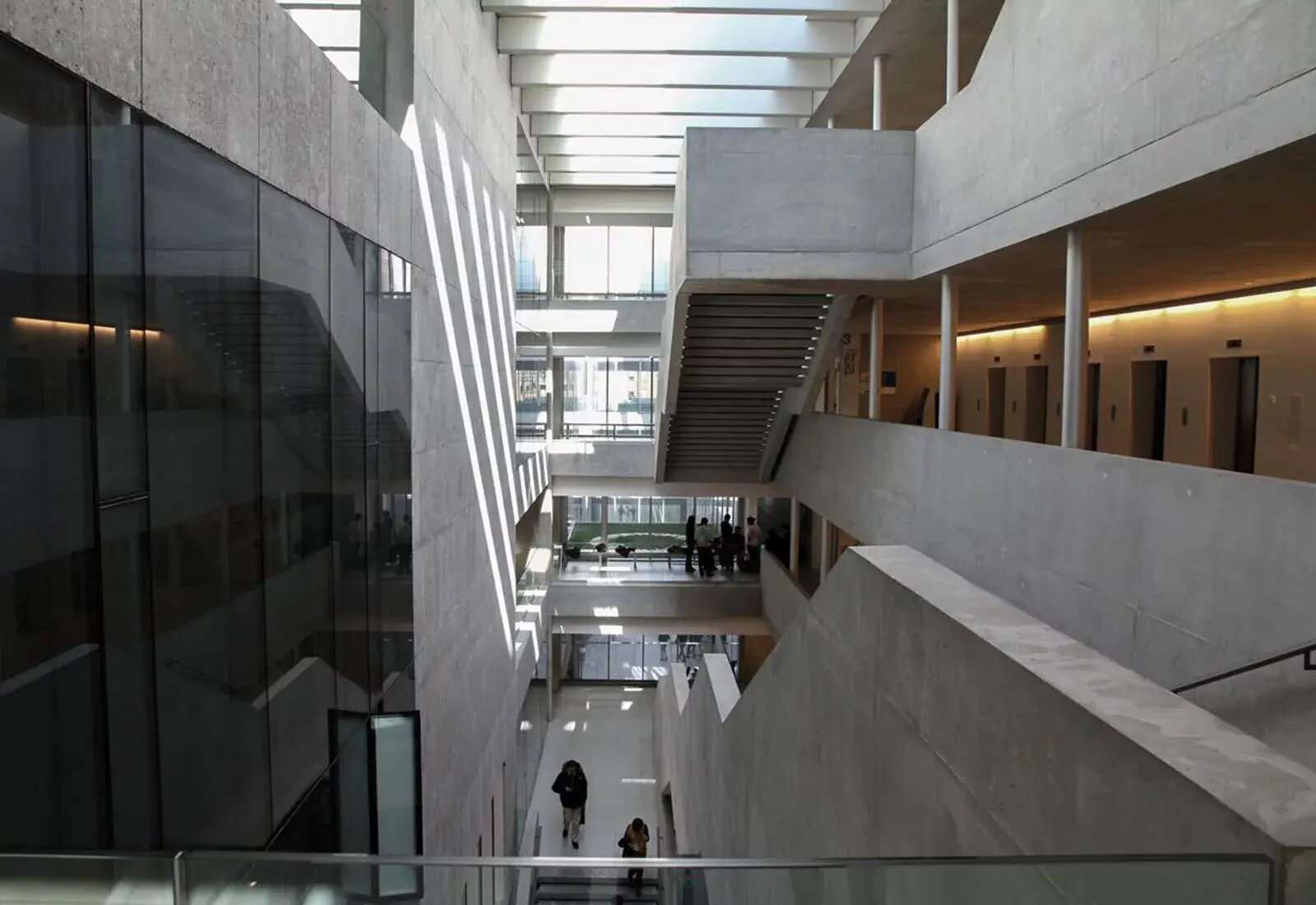 Bocconi acceptance rate