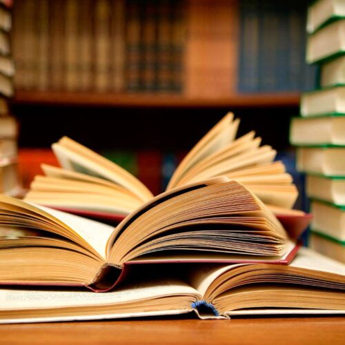 Books to read for gre