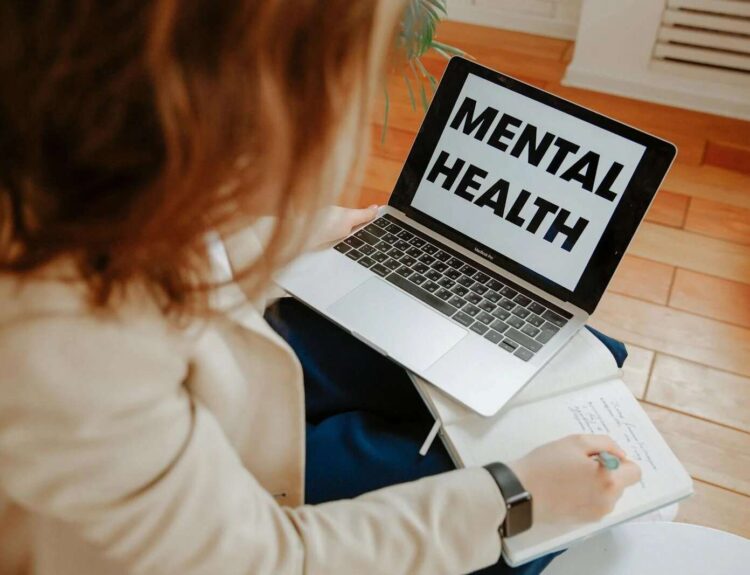 mental health study abroad