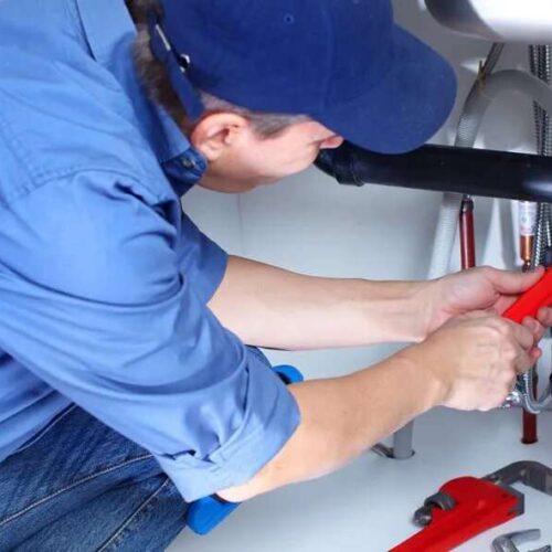 Plumber jobs in Europe