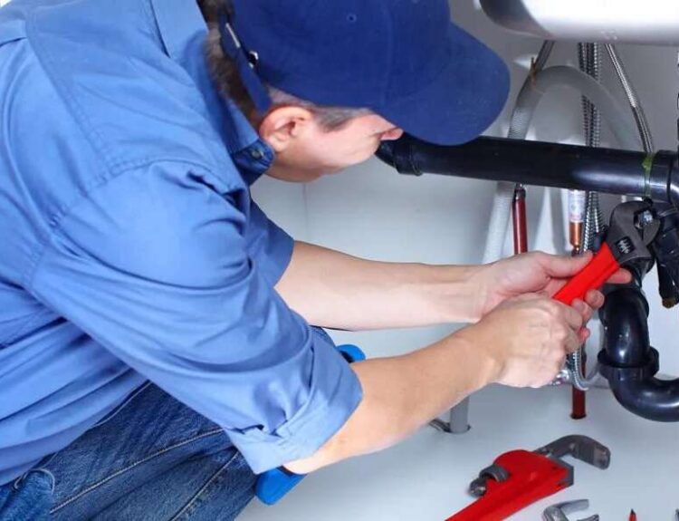 Plumber jobs in Europe