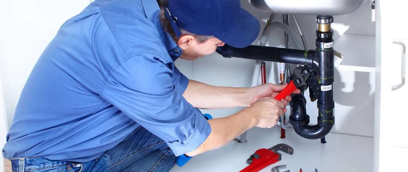 Plumber jobs in Europe