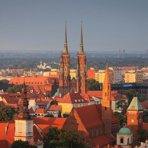 Is Poland a good place to live