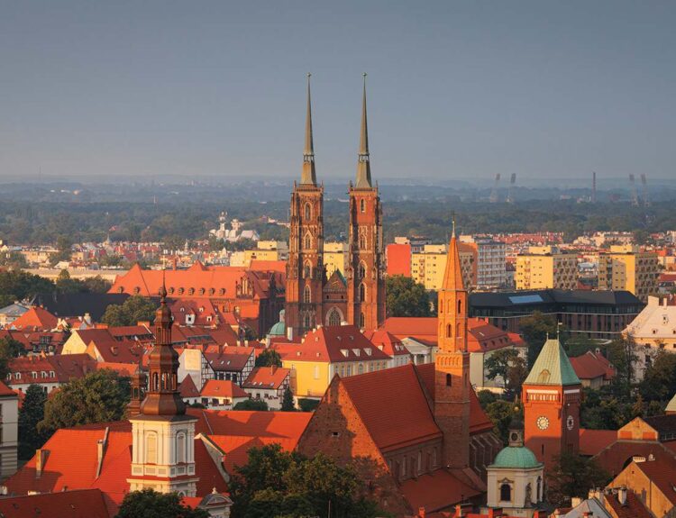 Is Poland a good place to live