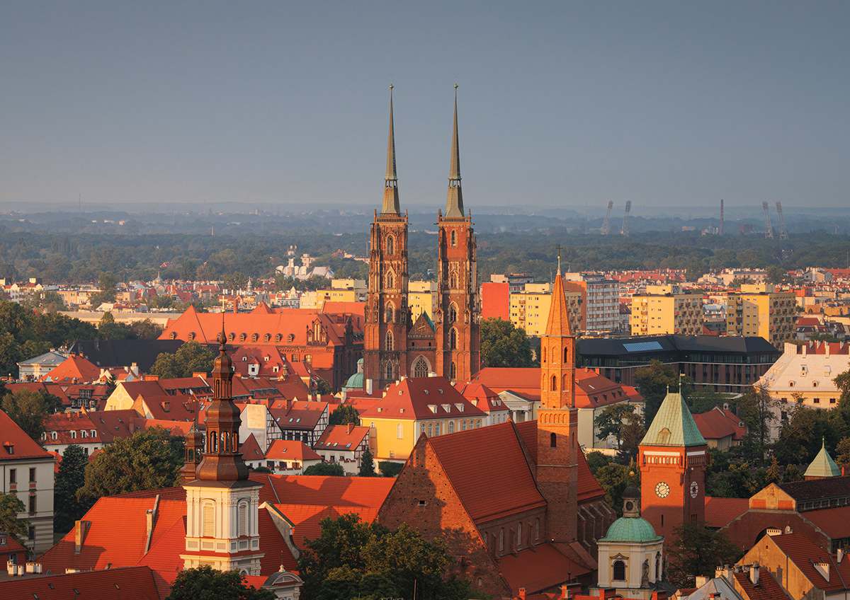 Is Poland a good place to live