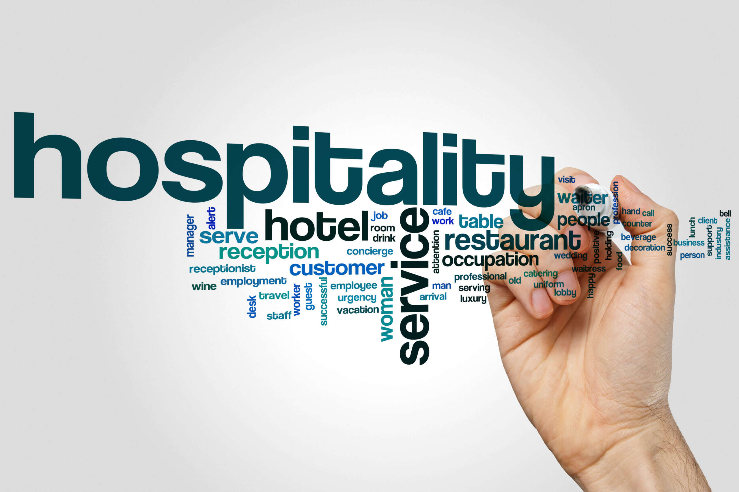 Hospitality Management Personal Statement