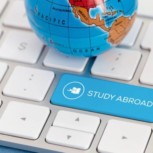 Study Abroad on Exchange in Europe