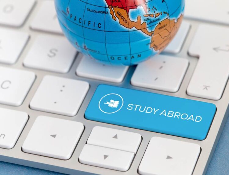 Study Abroad on Exchange in Europe