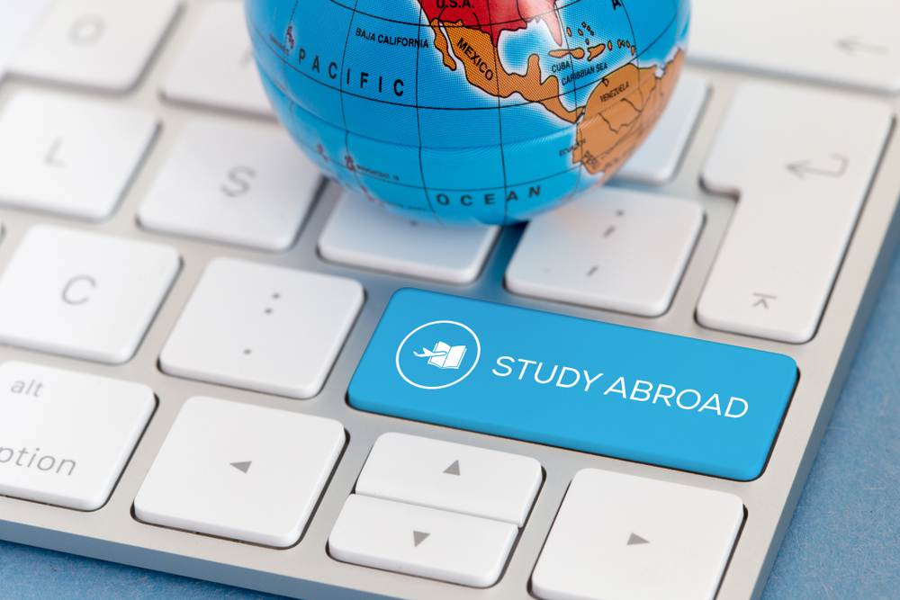 Study Abroad on Exchange in Europe