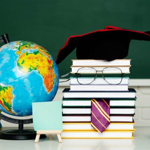 Moving abroad to teach