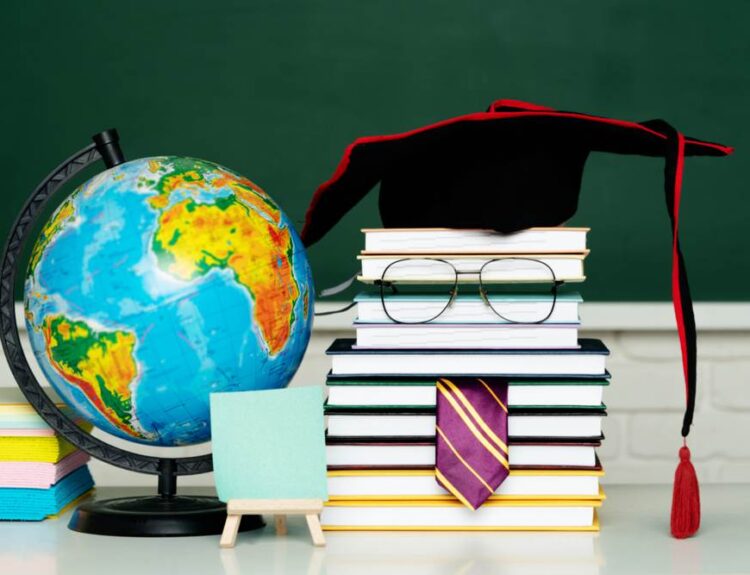 Moving abroad to teach