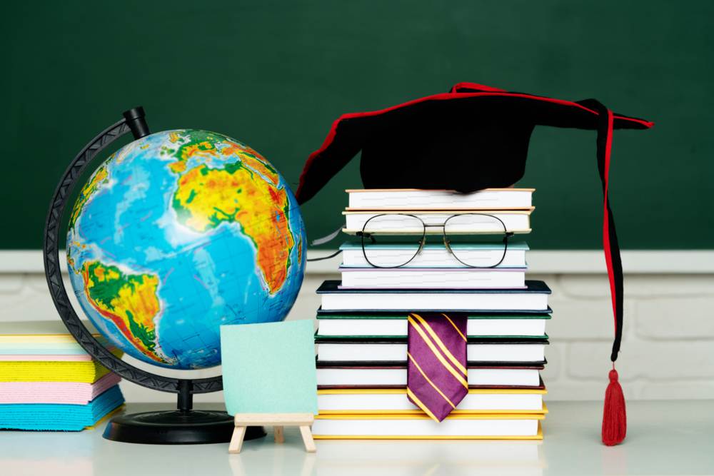 Moving abroad to teach