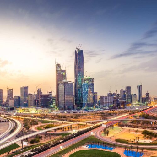 Nursing jobs in KSA