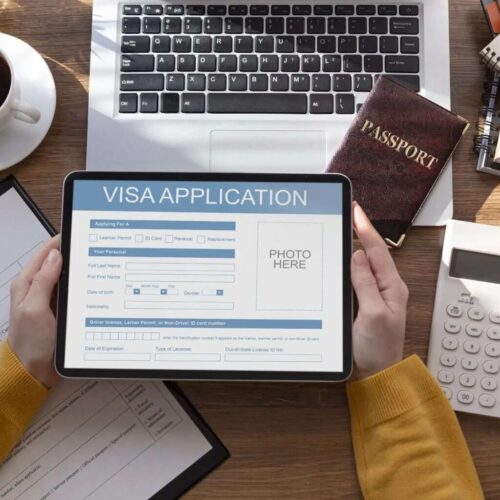 Albania work visa