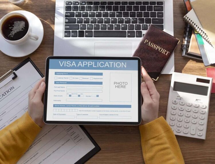 Albania work visa