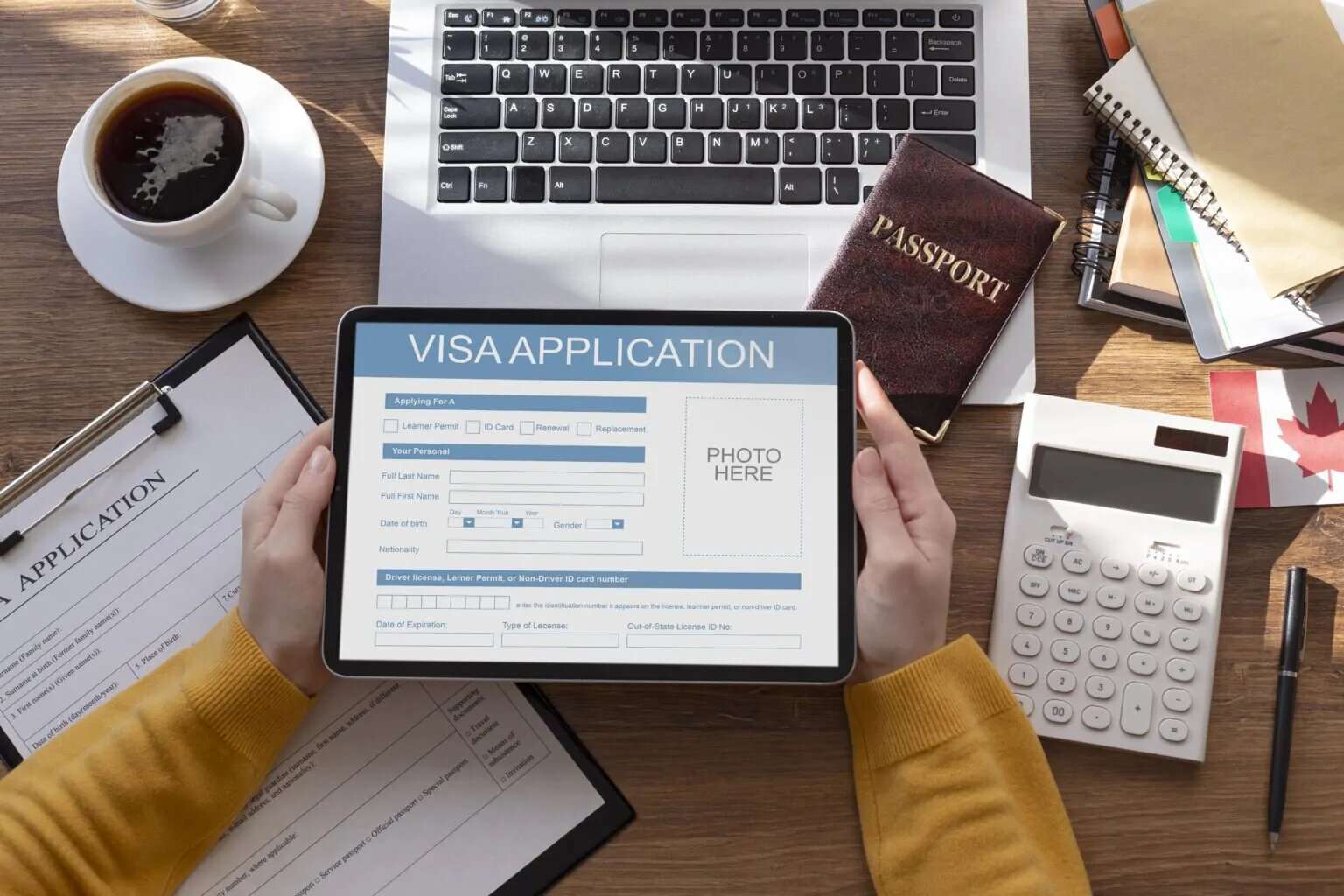 Albania work visa