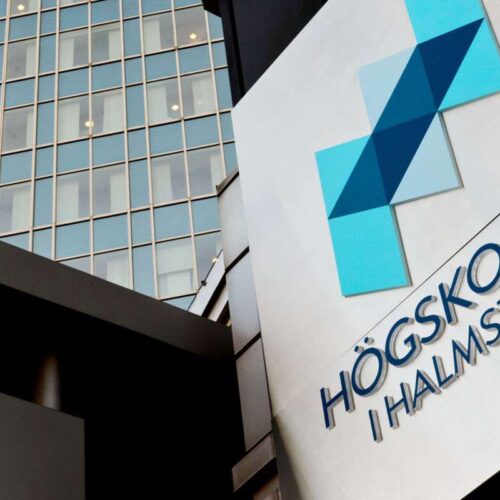 Halmstad University scholarships